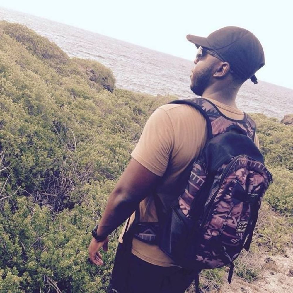 Meet your Posher, Aaron